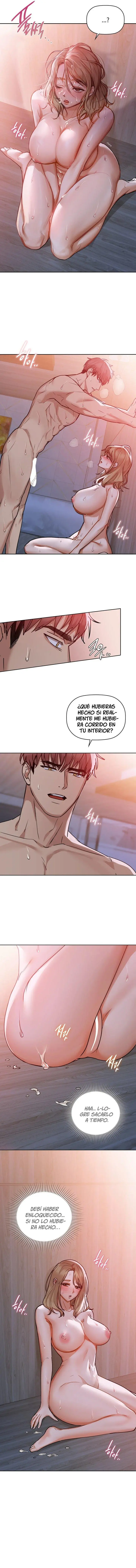 Cafeina Capítulo 19 - Page 4