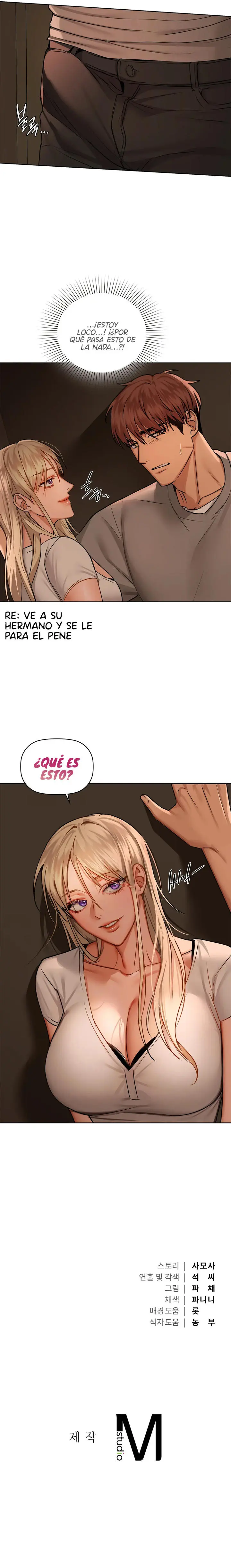 Cafeina Capítulo 28 - Page 10