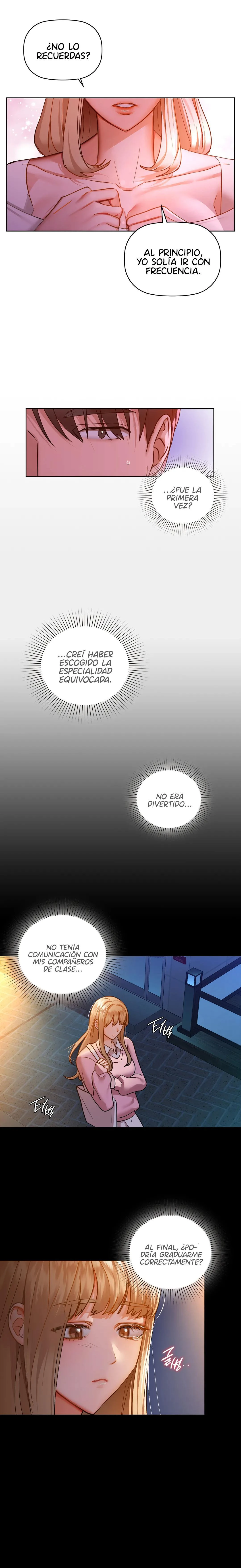 Cafeina Capítulo 31 - Page 11
