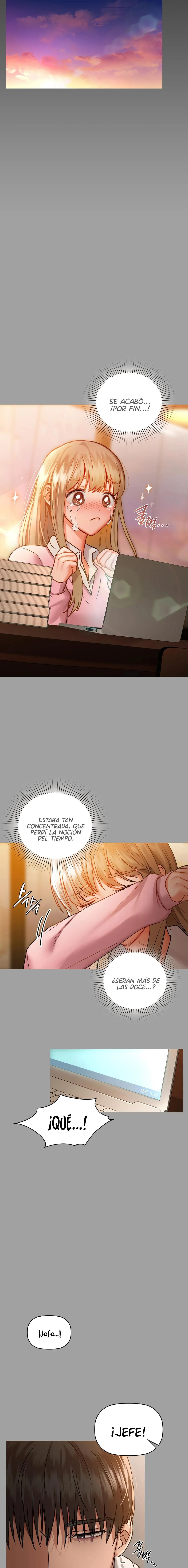 Cafeina Capítulo 31 - Page 14