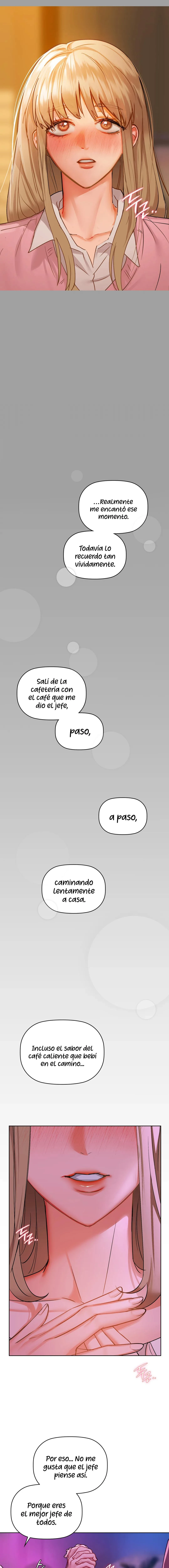 Cafeina Capítulo 31 - Page 16