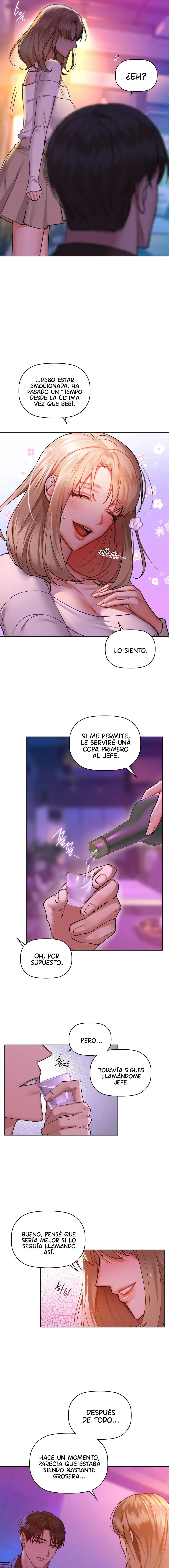 Cafeina Capítulo 31 - Page 8