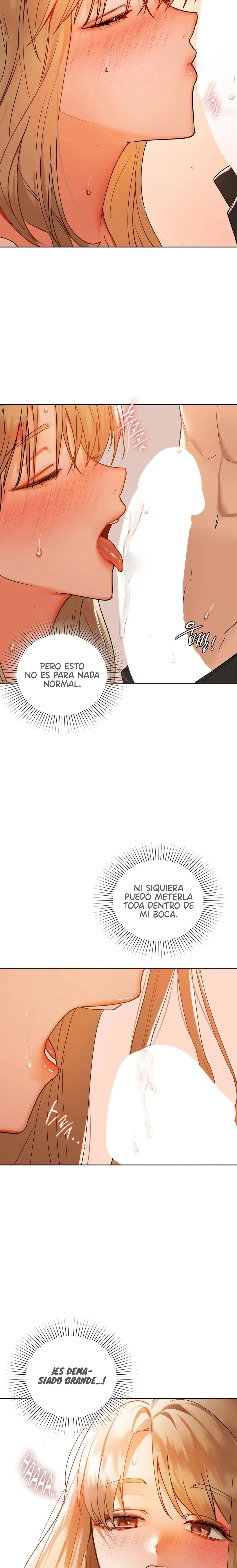 Cafeina Capítulo 33 - Page 13