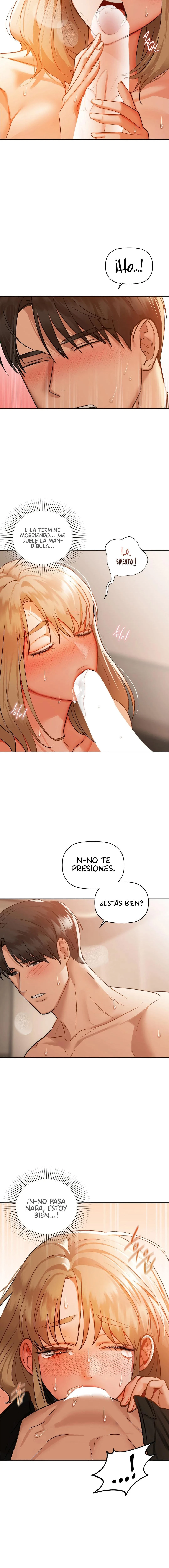 Cafeina Capítulo 33 - Page 14