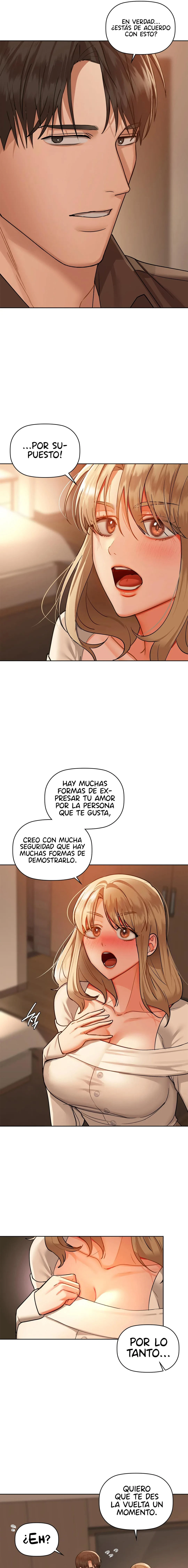 Cafeina Capítulo 33 - Page 4