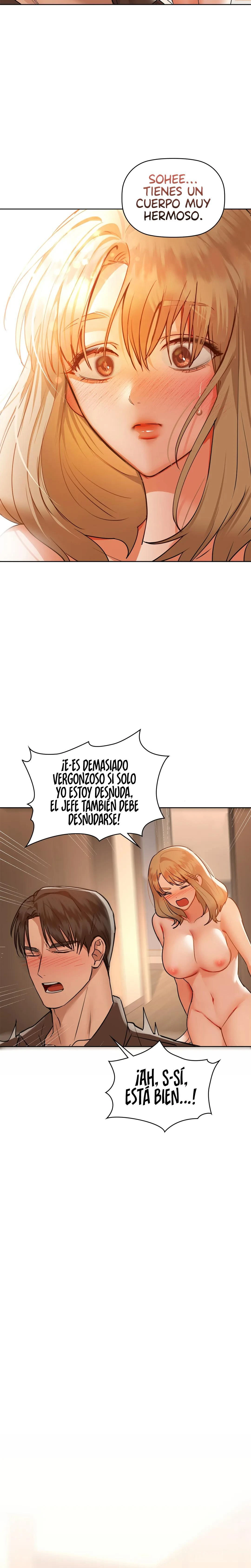 Cafeina Capítulo 33 - Page 9