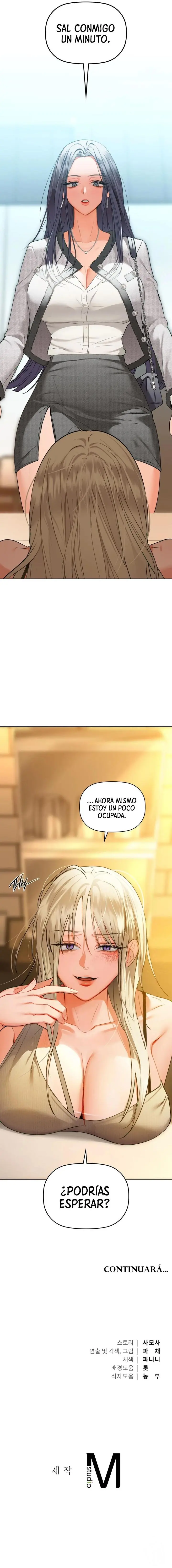 Cafeina Capítulo 38 - Page 11