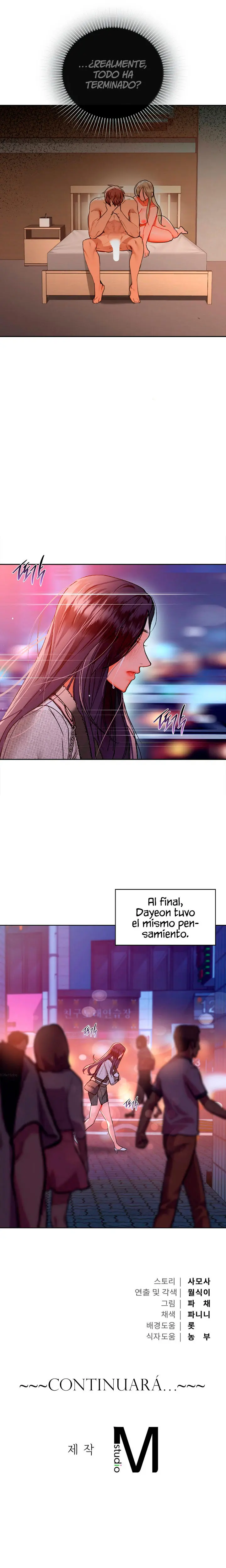 Cafeina Capítulo 42 - Page 9