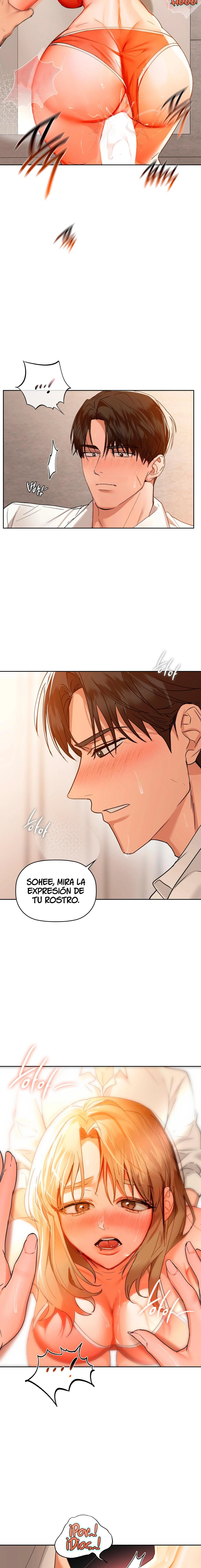 Cafeina Capítulo 45 - Page 10