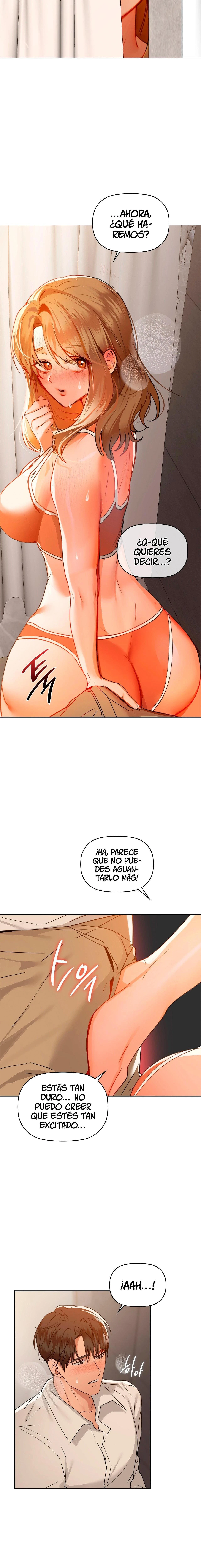 Cafeina Capítulo 45 - Page 3