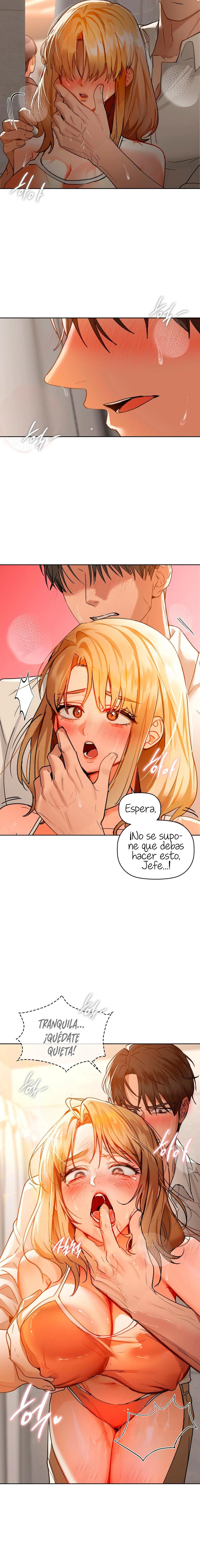 Cafeina Capítulo 45 - Page 7