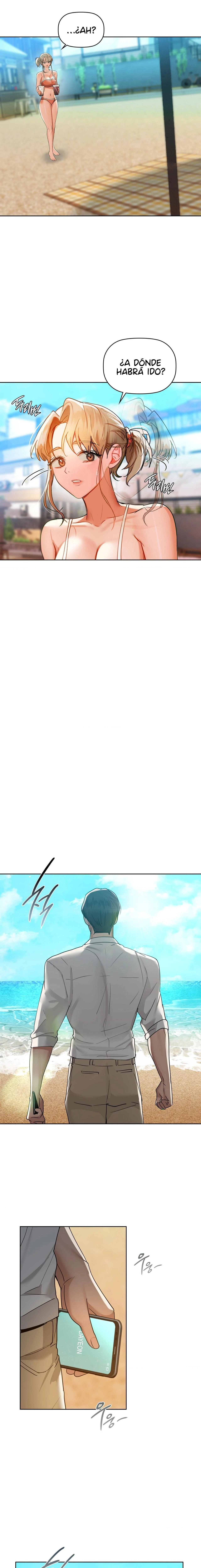 Cafeina Capítulo 46 - Page 13