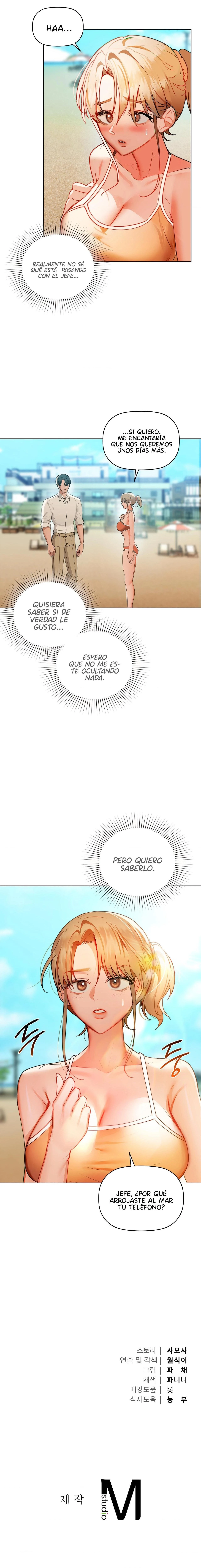 Cafeina Capítulo 46 - Page 15