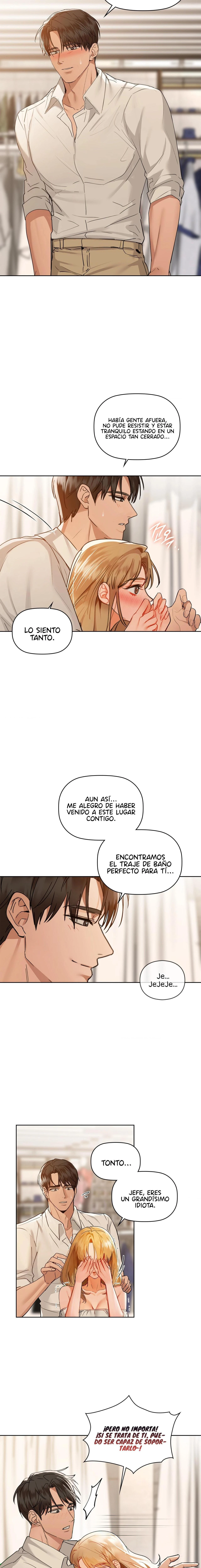 Cafeina Capítulo 46 - Page 4