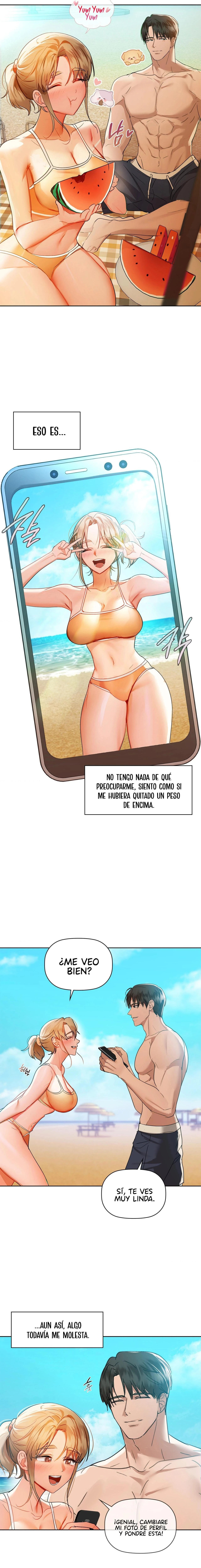 Cafeina Capítulo 46 - Page 7