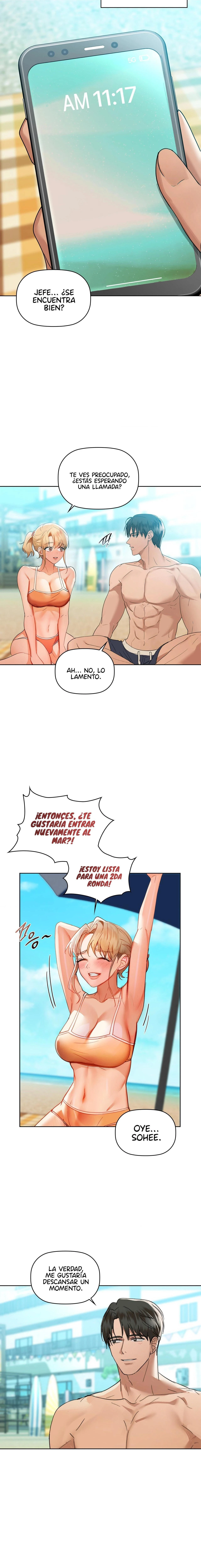 Cafeina Capítulo 46 - Page 9
