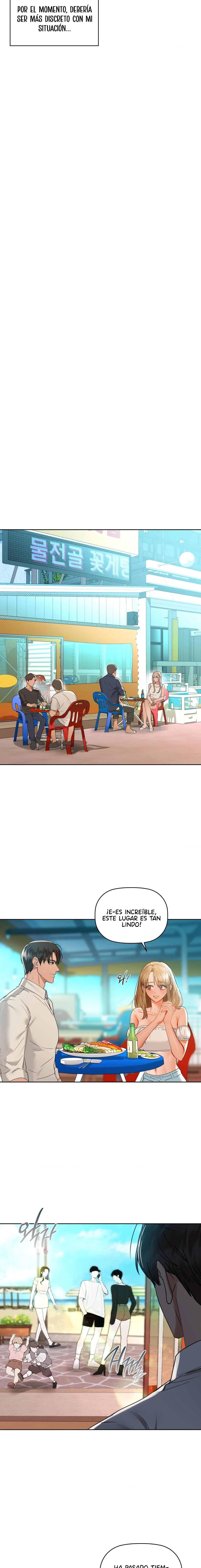 Cafeina Capítulo 47 - Page 3