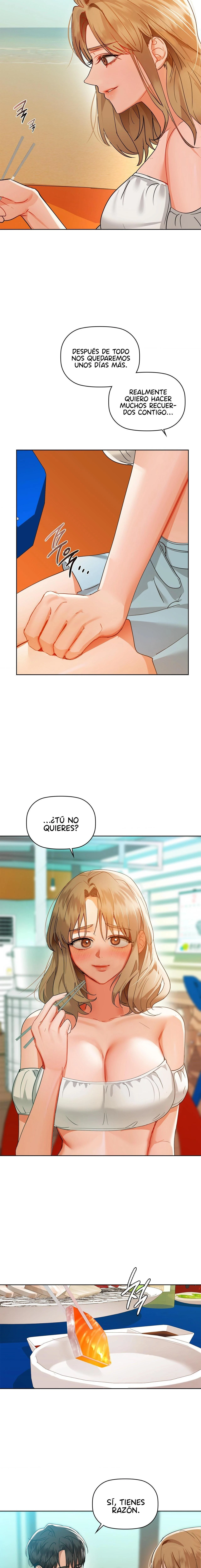 Cafeina Capítulo 47 - Page 7