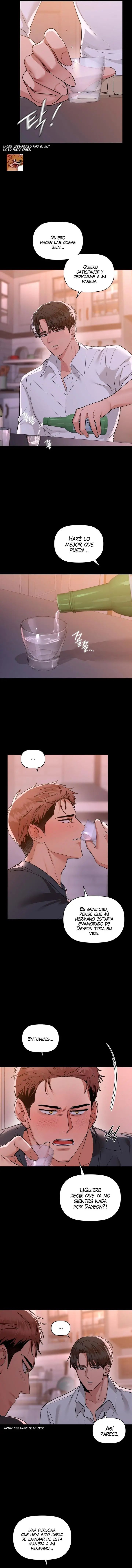 Cafeina Capítulo 51 - Page 4
