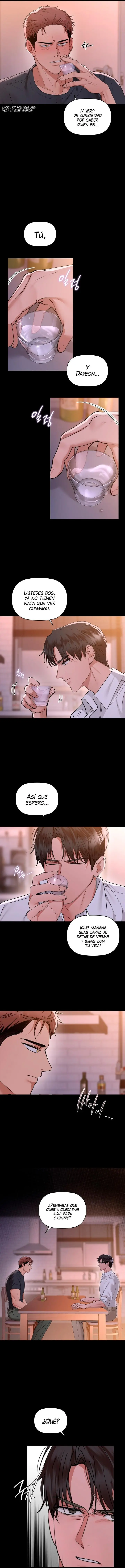 Cafeina Capítulo 51 - Page 5