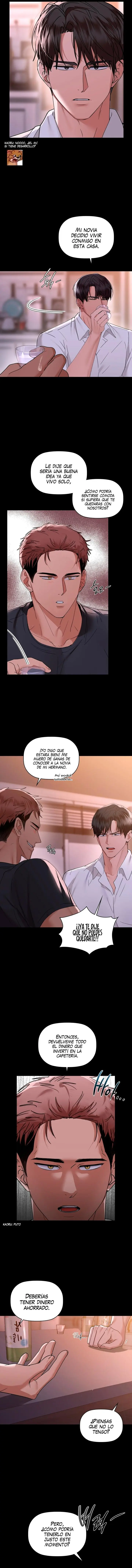 Cafeina Capítulo 51 - Page 7