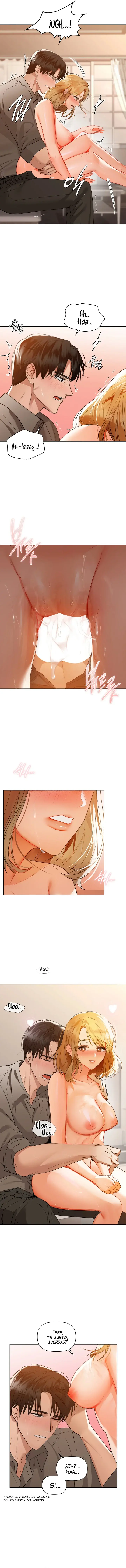 Cafeina Capítulo 57 - Page 10