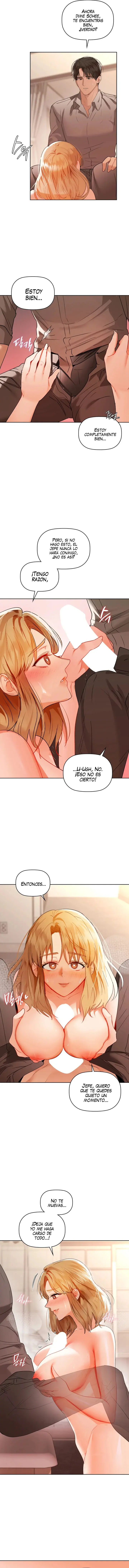Cafeina Capítulo 57 - Page 2