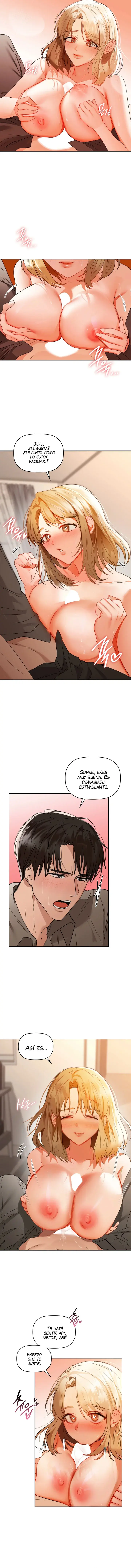 Cafeina Capítulo 57 - Page 3