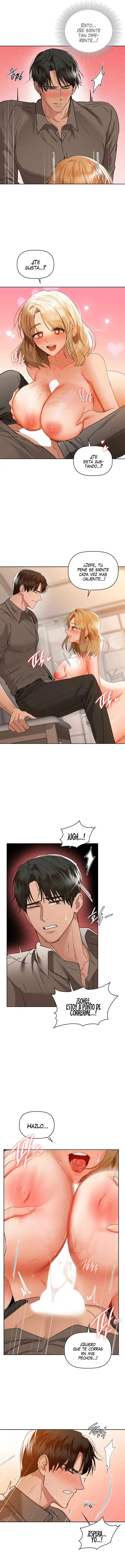 Cafeina Capítulo 57 - Page 4