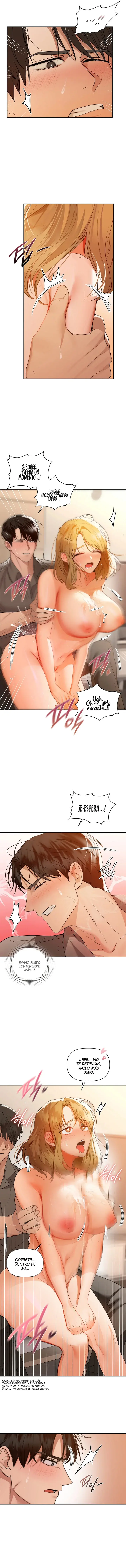Cafeina Capítulo 57 - Page 9