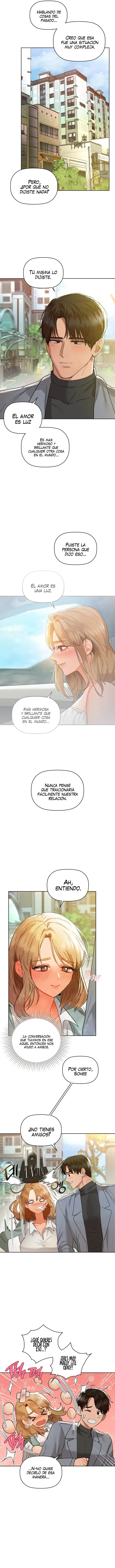 Cafeina Capítulo 61 - Page 6