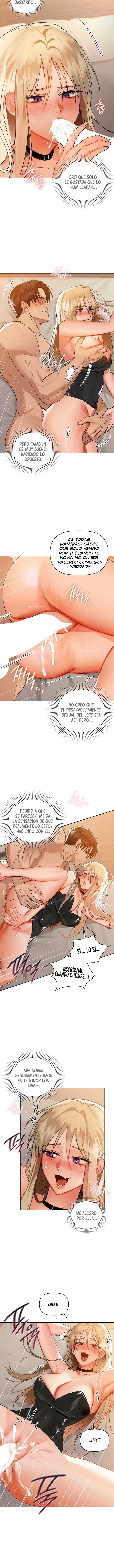 Cafeina Capítulo 63 - Page 7