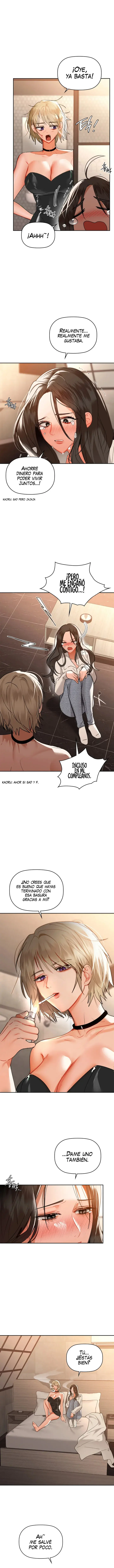 Cafeina Capítulo 64 - Page 2