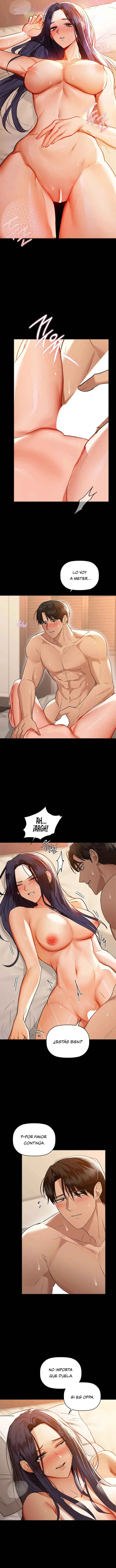 Cafeina Capítulo 69 - Page 6