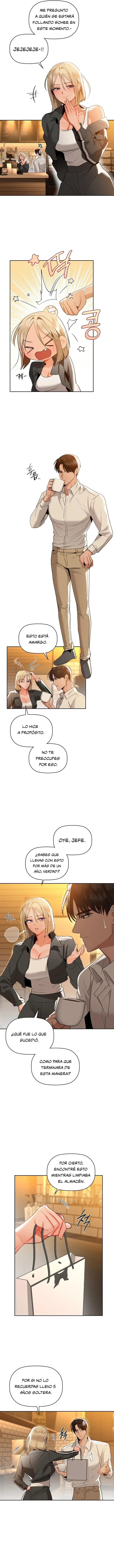 Cafeina Capítulo 71 - Page 2