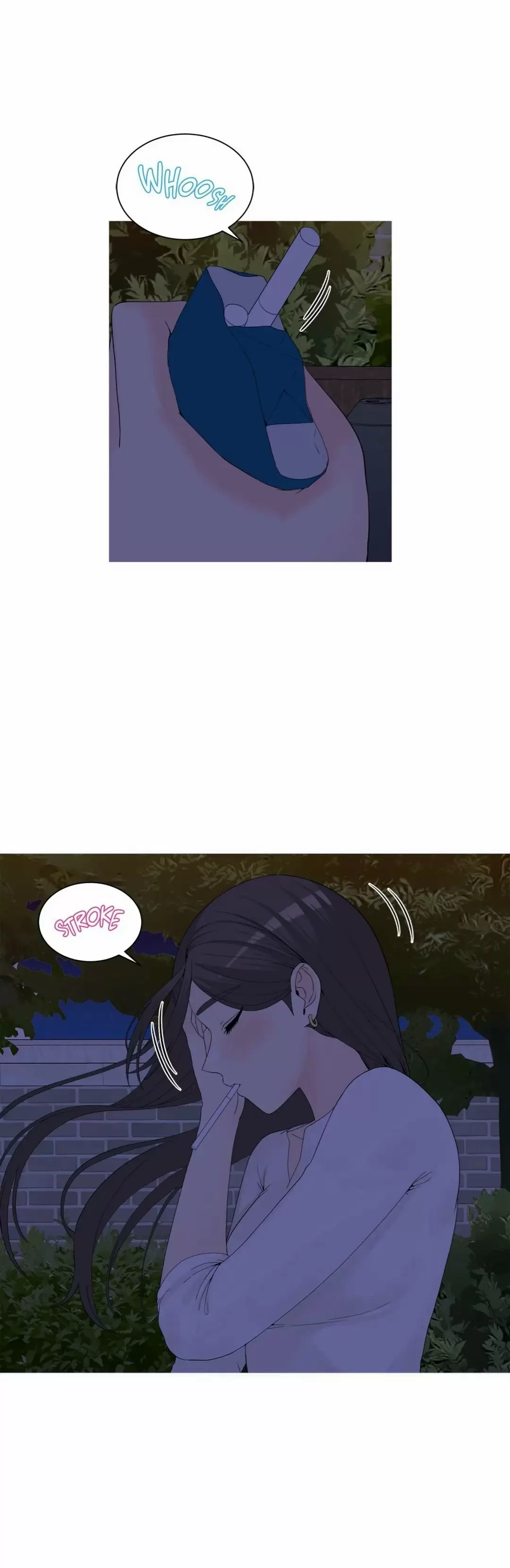 Like a Fox Capítulo 10 - Page 37