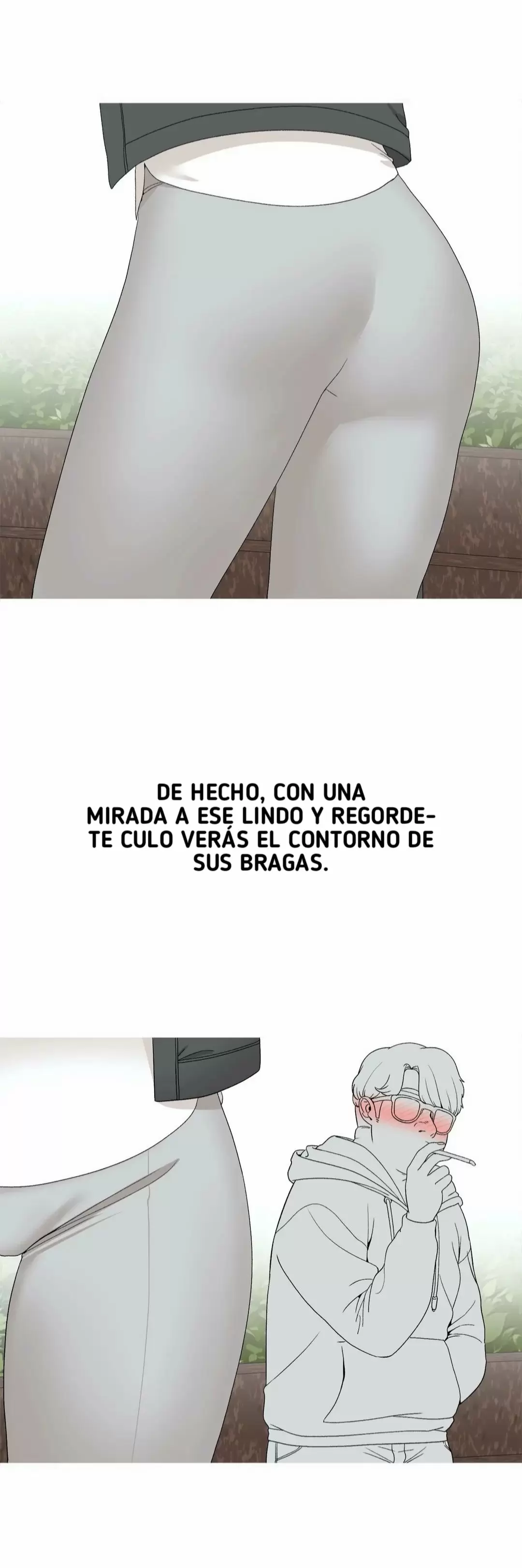 Like a Fox Capítulo 10 - Page 9