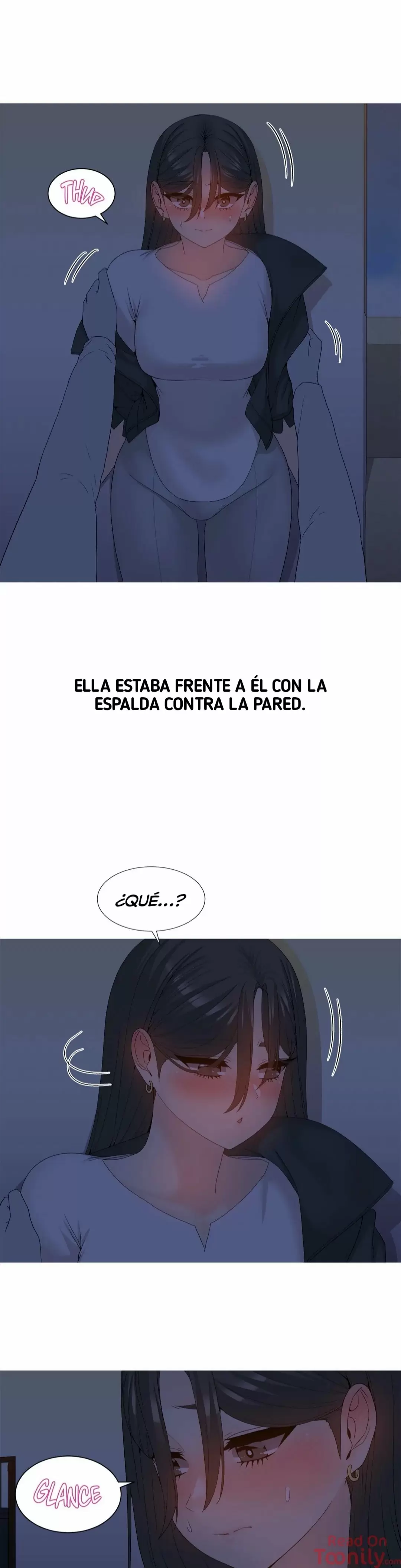 Like a Fox Capítulo 11 - Page 24