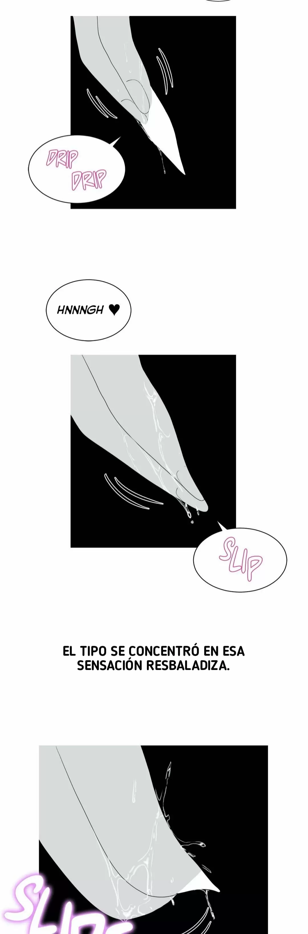 Like a Fox Capítulo 13 - Page 19