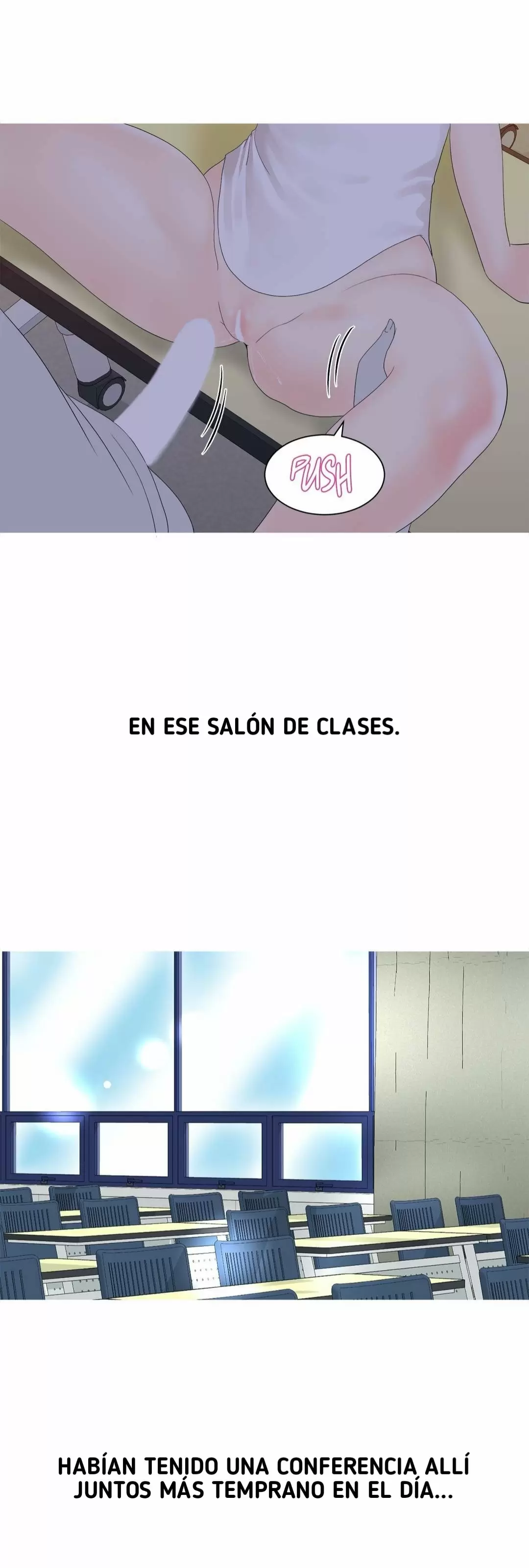 Like a Fox Capítulo 13 - Page 29
