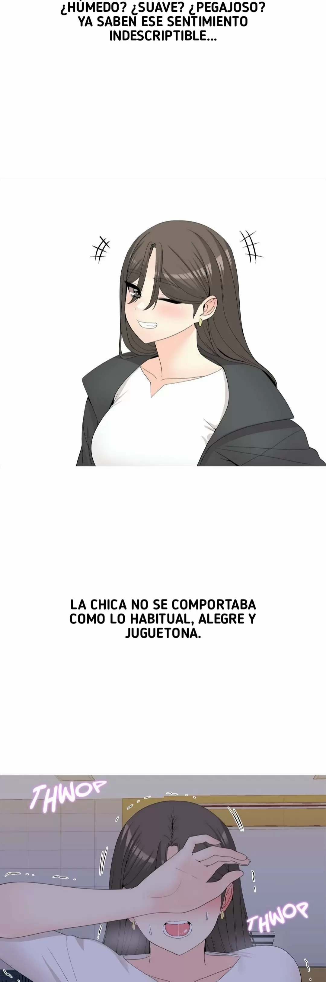 Like a Fox Capítulo 14 - Page 12