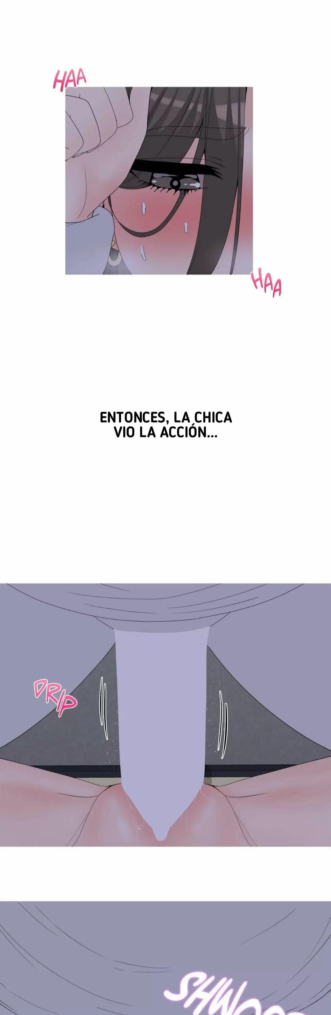 Like a Fox Capítulo 14 - Page 14