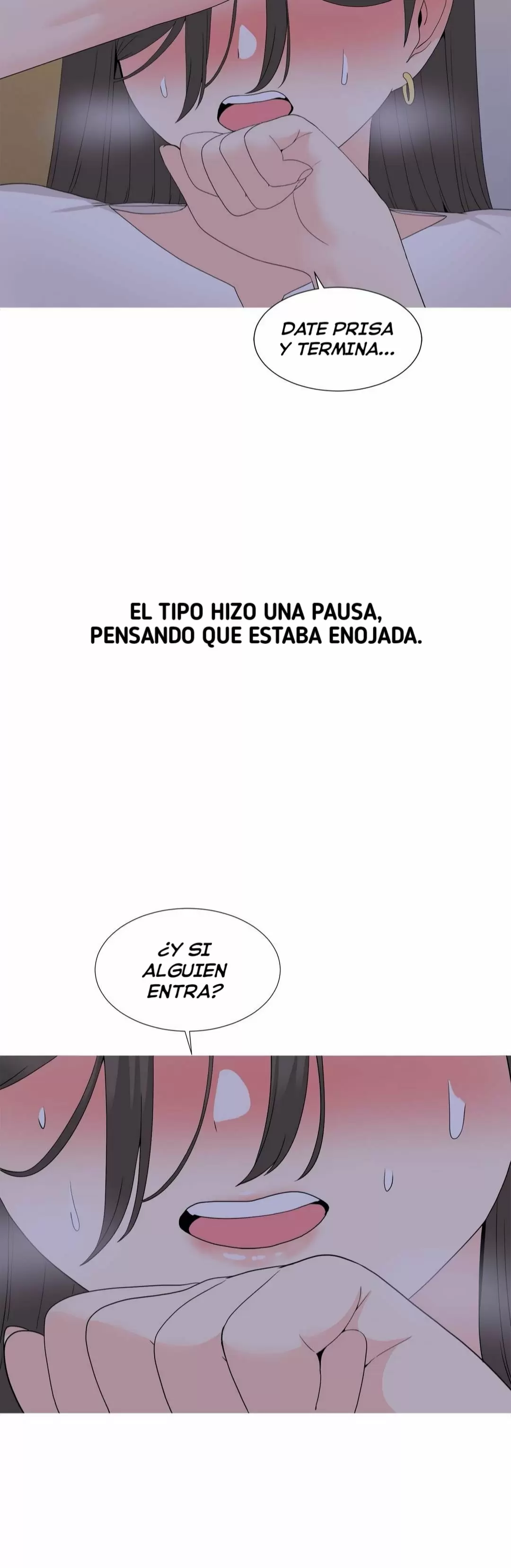 Like a Fox Capítulo 14 - Page 17