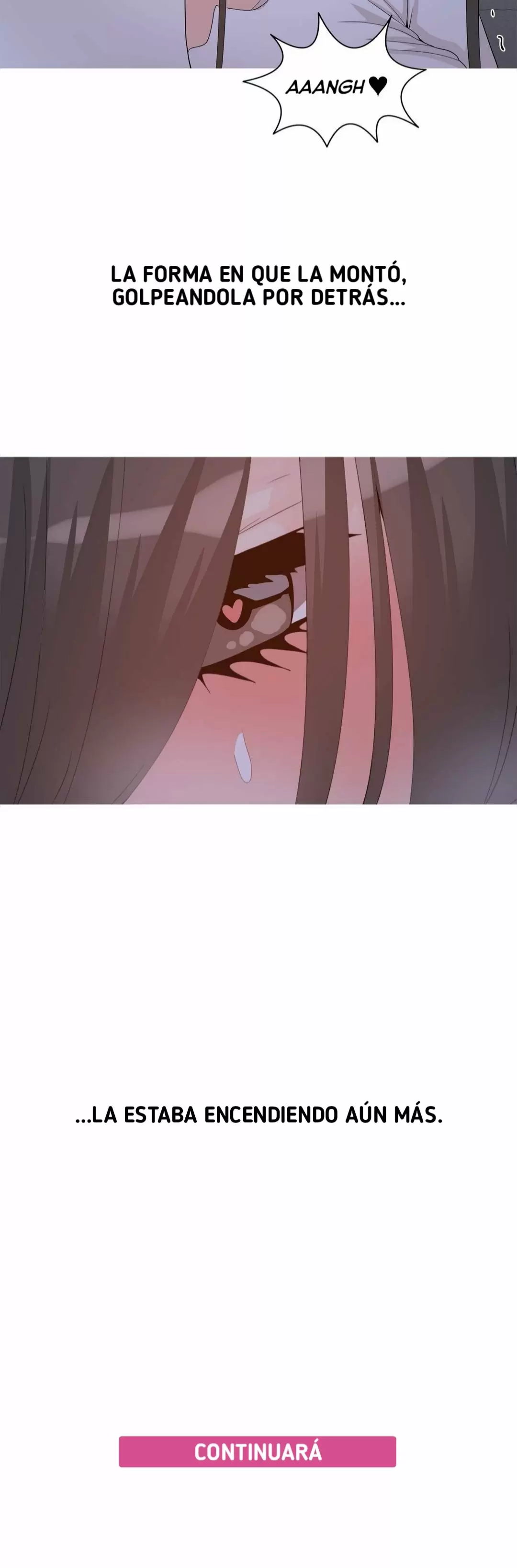 Like a Fox Capítulo 14 - Page 31
