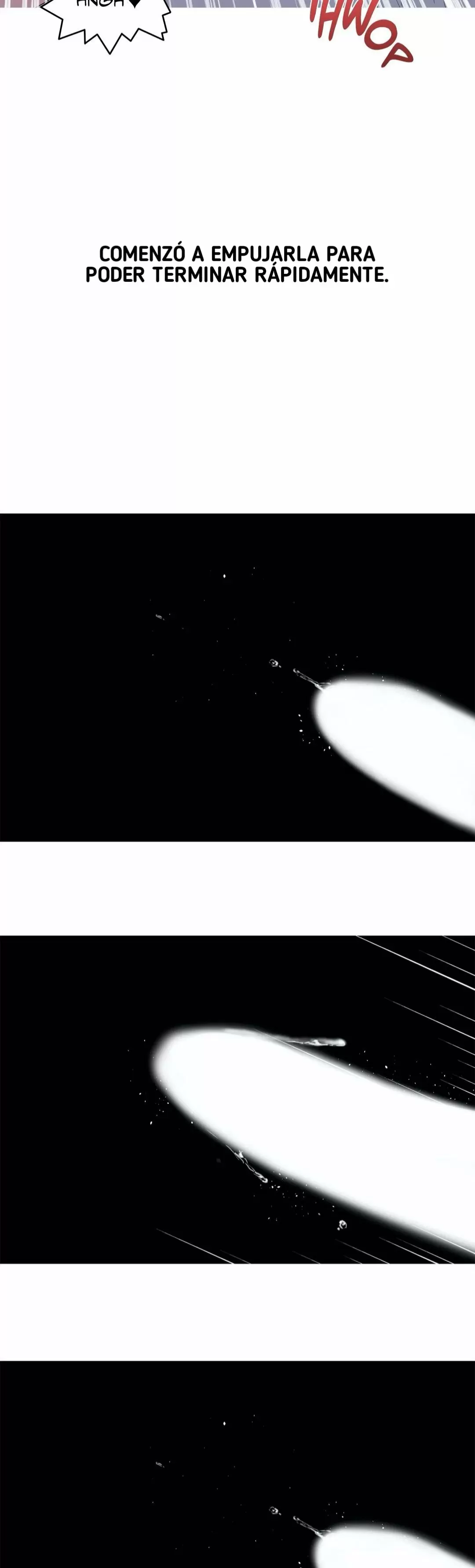 Like a Fox Capítulo 15 - Page 16