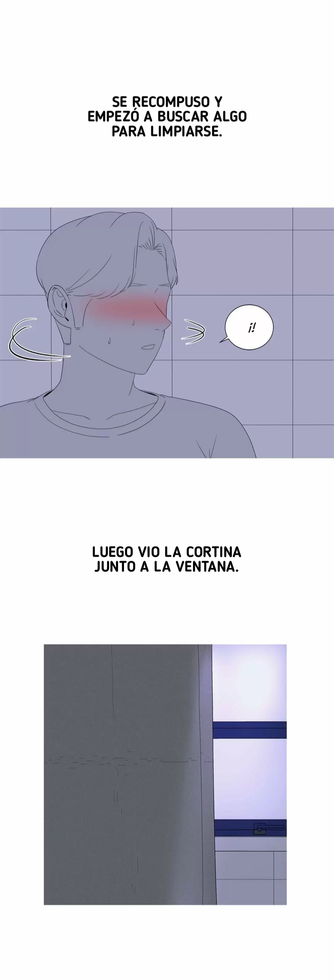 Like a Fox Capítulo 15 - Page 23
