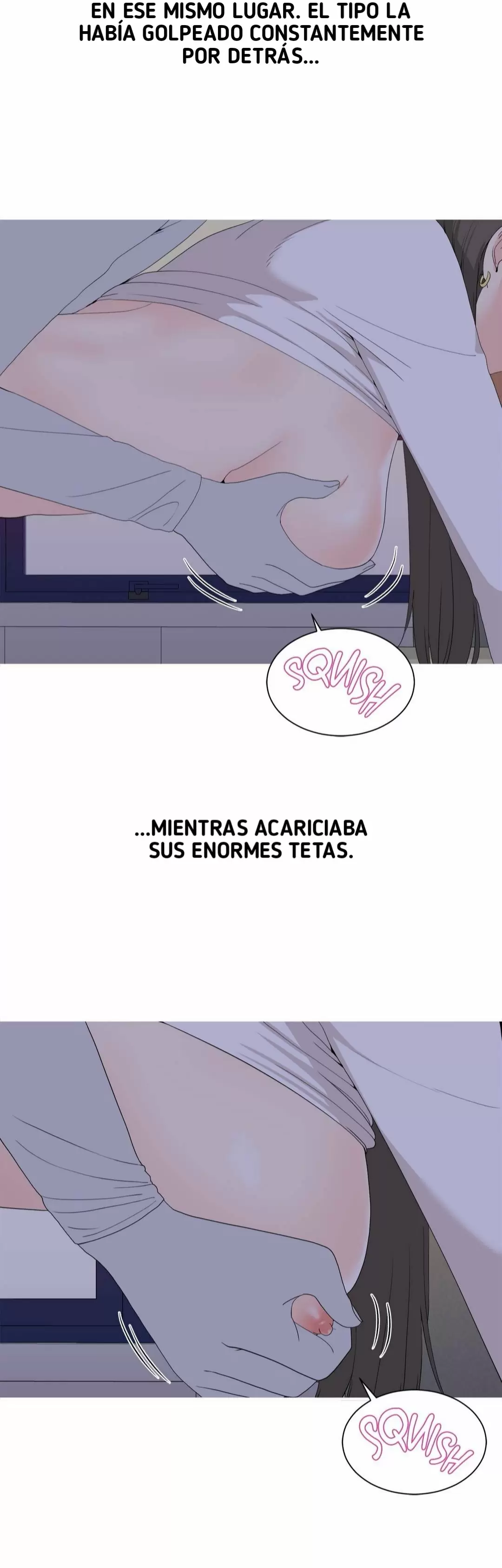 Like a Fox Capítulo 15 - Page 5