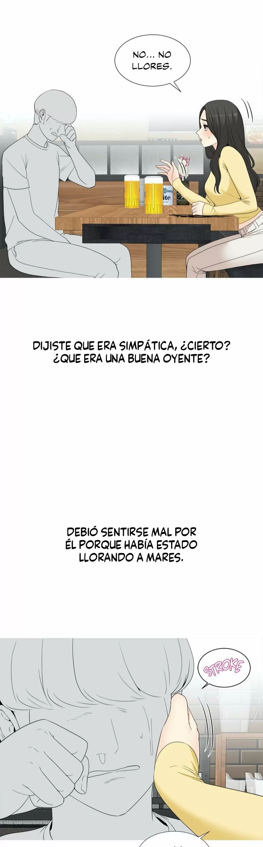 Like a Fox Capítulo 16 - Page 13
