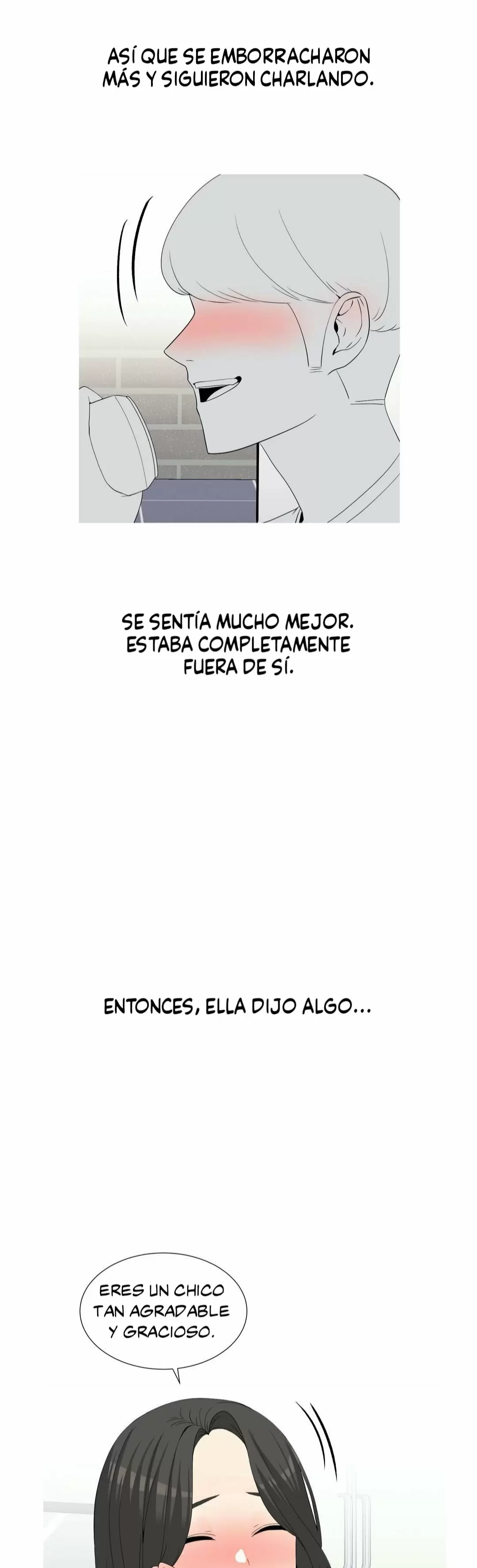 Like a Fox Capítulo 16 - Page 24