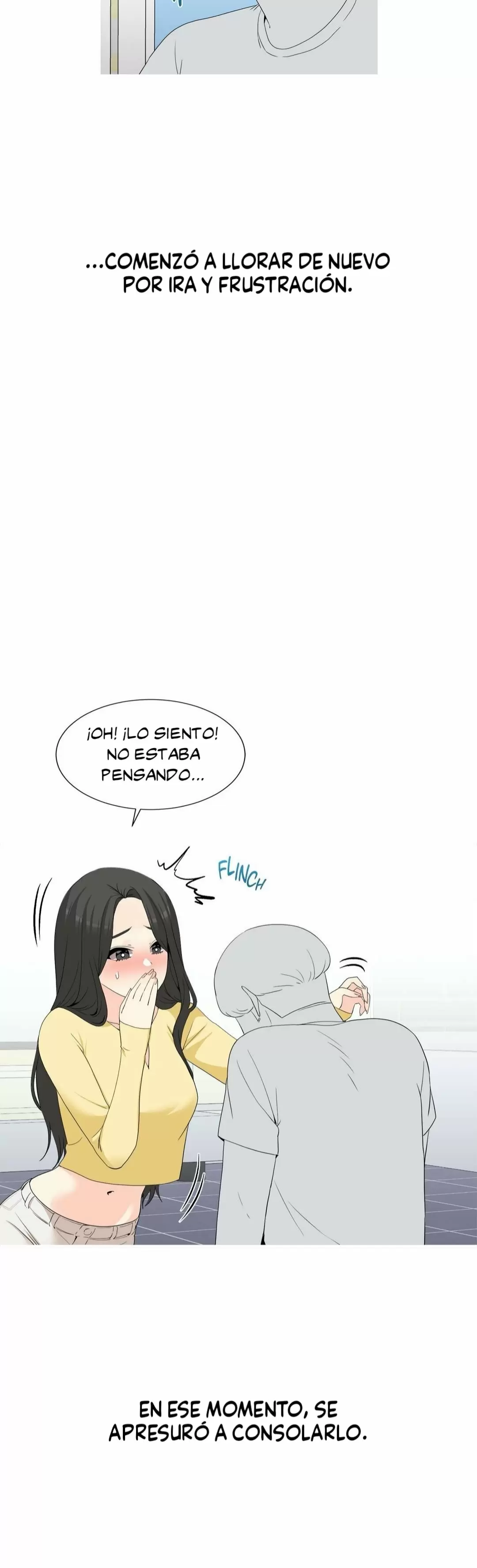 Like a Fox Capítulo 16 - Page 26
